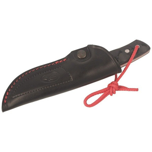 Muela - Voll-Tang-Messer Micarta 100mm - KODIAK-10SV.M