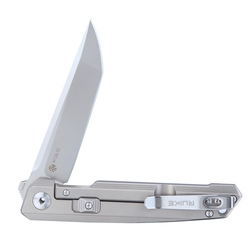 Ruike - Klappmesser - 154CM - Silber - M126-TZ