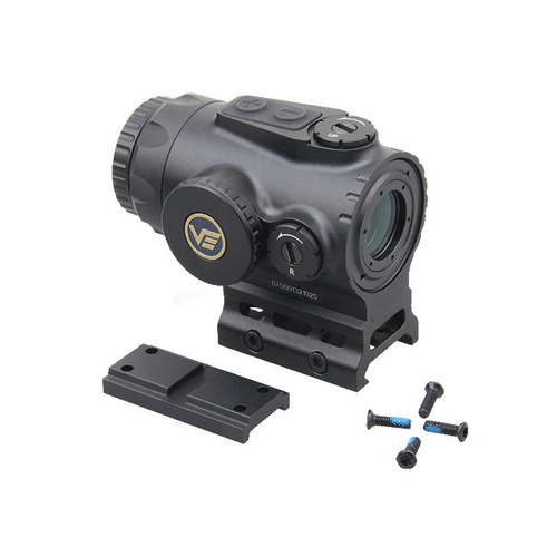 Vector Optics - Paragon Micro Prismenvisier - 1x16 - 2 MOA Punkt - SCPS-M01