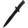 Muela - Messer Tactical Gummigriff 190mm - SCORPION-19N