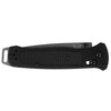 Benchmade - Bailout® Klappmesser - AXIS® Lock - CPM 3V - Schwarz - 537SGY