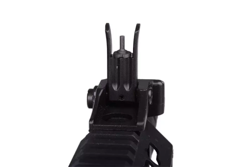 G&G - GC16 SRL Elektrischer Karabiner Nachbau - Schwarz - GIG-01-009700