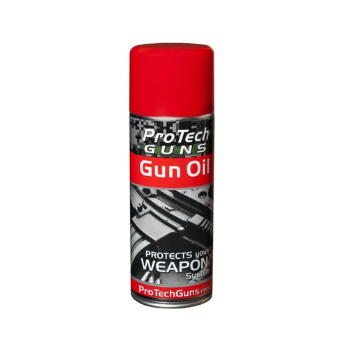 Pro Tech Guns - Wartung Spray Gun Oil - 400 ml - G01