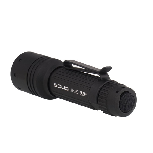 Ledlenser - Taschenlampe Solidline ST5 - 300 Lumen - 502210