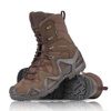 Lowa - Zephyr GTX HI MK2 Tactical Stiefel - Dunkelbraun - 310850C30 0493
