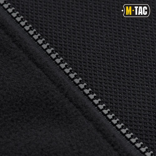 M-Tac - Softshell mit Fleece-Futter - Dark Navy Blue - MTC-SJWL-DNB