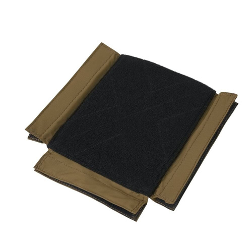 Helikon - Mission Tactical Tasche - 16,8 L - Cordura - Shadow Grey / Schwarz - TB-MSB-CD-3501A