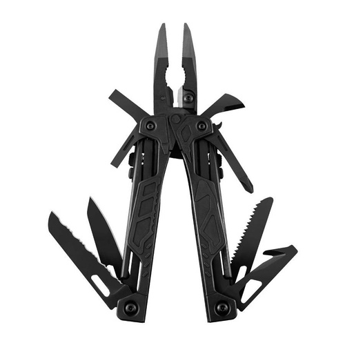 Leatherman - Multi-Tool - OHT® - Schwarz - 831639