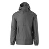 Helikon - Anorak Jacke Levanter - Nylon - DWR - Shadow Grey - KU-LEV-NL-35