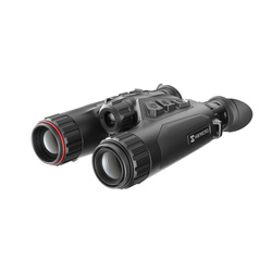 Hikvision - Wärmebild-Fernglas Hikmicro Habrok 4K HE25L LRF - Schwarz - HE25L 850 nm