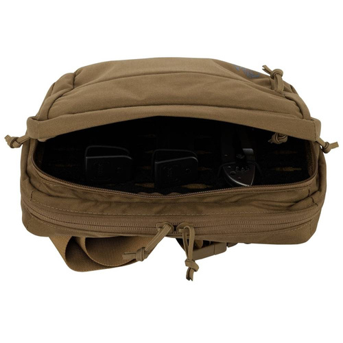 Helikon - Ratten-Nierenbeutel - MultiCam Schwarz - TB-RAT-CD-0C