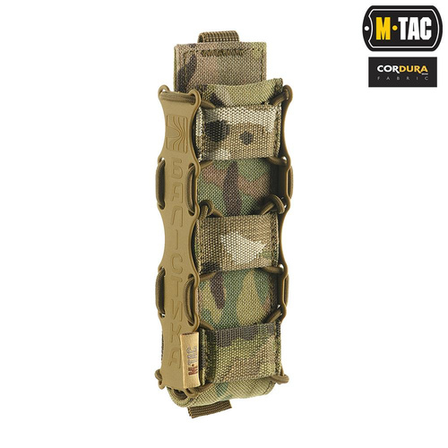 M-Tac - Universal-Magazintasche PCC - MultiCam - 10190008