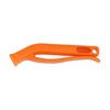 ITW Nexus - Rettungspfeife Marine Whistle - Orange - MW2