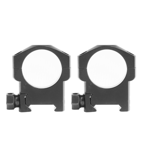 Vector Optics - Zweiteilige Montage - Tactical 30mm Medium Mark Weaver Mount Ring - SCTM-22