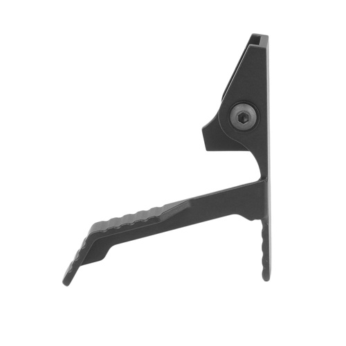 FTCS - Vergrößerte Magazinsperre mit Ablage - AK Plattform - Nr.16