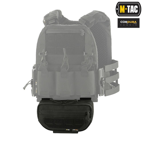 M-Tac - Breakaway Hüfttasche Dangler Elite Gen.II - Cordura 1000D - Schwarz - 10086802