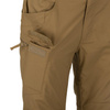 Helikon - UTP® (Urban Tactical Pants®) - Polycotton Ripstop - Schwarz - SP-UTL-PR-01