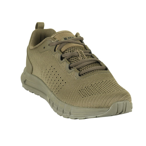 M-Tac - Trekking-Schuhe Summer Light - Dark Olive - MTC-805514-DO