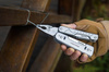 Roxon - Multitool mit austauschbarer Klinge und Drahtschneider Phantom - S802