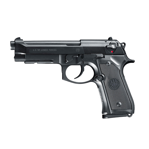 Umarex - Airsoft-Pistole Beretta M9 Nachbau - GBB - 2.5798