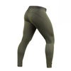 M-Tac – Level I Polartec Thermo-Leggings – Army Olive – 70024062