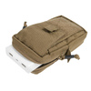 Helikon - Tasche NAVTEL Pouch® - Cordura® - RAL 7013 - MO-O08-CD-81