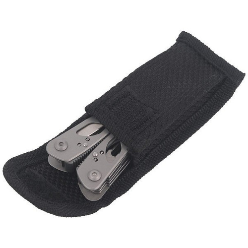 Martinez Albainox - Aluminium MultiTool mit Scheide - 33925