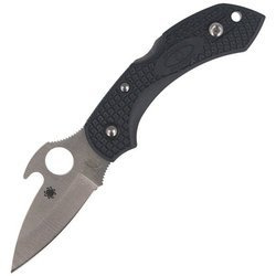 Spyderco - Klappmesser Dragonfly™ 2 Emerson Opener Plain - C28PGYW2
