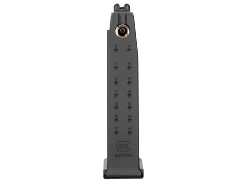 Umarex - Glock 17 Gen 4 Magazin - CO2 - 2.6434.1