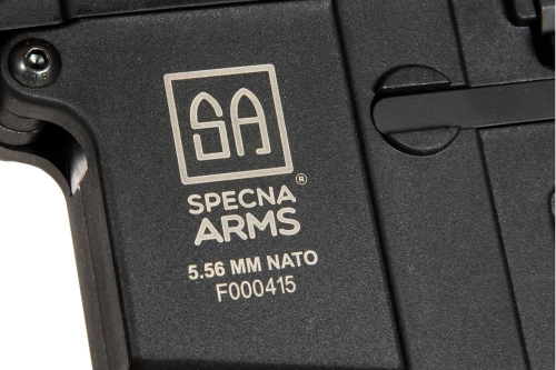 Specna Arms - SA-F01 FLEX Elektrischer Karabiner Nachbau - Half-Tan - SPE-01-034209
