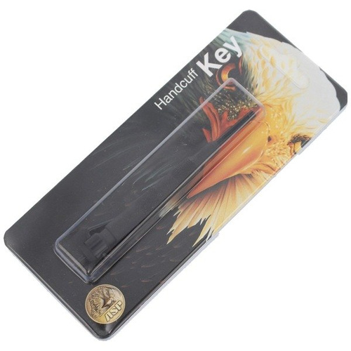 ASP - S1 Drehbarer Handschellenschlüssel - 56252