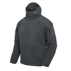 Helikon - Cumulus Heavy Fleece Jacke - Shadow Grey - BL-CMB-HF-35