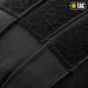 M-Tac - Tasche Urban Line Stadt Jäger Hexagon - Polyester - Czarny - GB0306-BK