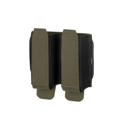 Direct Action - Slick Pistol Mag Pouch - Ranger Green - PO-PTSL-CD5-RGR