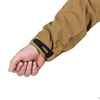 Helikon - Cougar® QSA™ + HID™ Jacke - Soft Shell Windblocker - Coyote - KU-CGR-SM-11