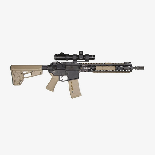 Magpul - RIS M-LOK® Aluminium RIS-Schiene - 3 Schlitze - MAG580-BLK