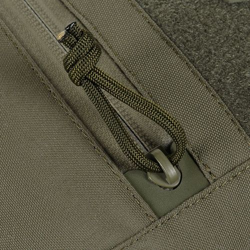 M-Tac - Hüfttasche Sphaera Hardsling Bag Large Elite - Ranger Green - 51610023