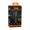 Fenix - Taktische LED-Taschenlampe wiederaufladbar - 1700 Lumen - 2600 mAh - Schwarz - PD35 V3.0 