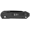 Ganzo - EDC Klappmesser G7453P - G-lock - 440C - Schwarz - G7453P-BK-WS