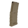 MFT - Polymer Magazin Extreme Duty für AR-15 / M4 - 5,56 x 45 mm/.223 - 30 Schuss - Scorched Dark Earth - EXDPM556-SDE
