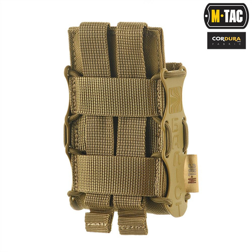 M-Tac - Universal-Magazintasche Mini - AR/AK - Coyote - 10188005