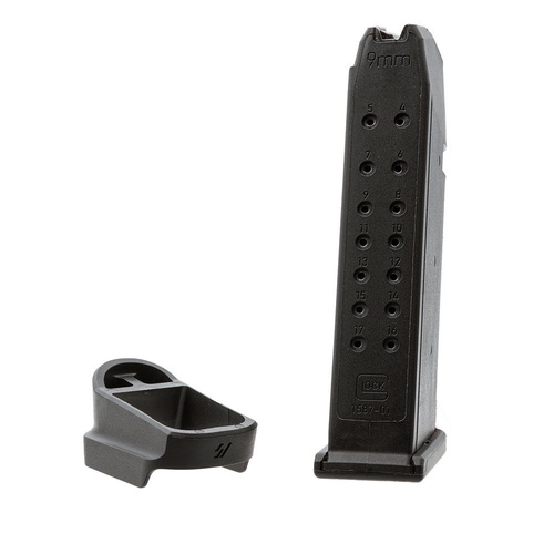 Strike Industries - Mag Hülse - SI-G-MAGSLEEVE-19