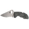 Spyderco - Delica® 4 FRN Laub Grün Messer - C11PSFG