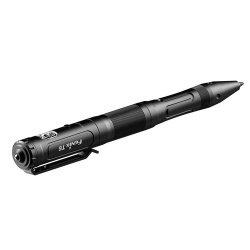 Fenix - Taktischer Stift EDC - Schwarz - T6 black