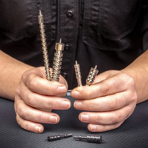 Real Avid - Bore-Max Speed Jag - 9 mm - AVBMJAG9MM