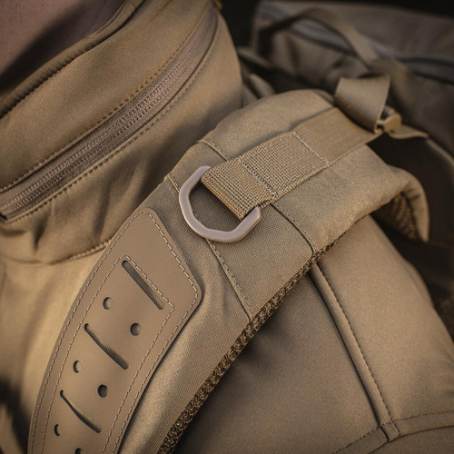 M-Tac - Gen.II Elite Small Wanderrucksack - 25 L - Coyote - 10088805