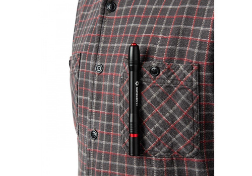 Mactronic - Inspektionsblitzleuchte Sunscan 5.1 - PHH0031