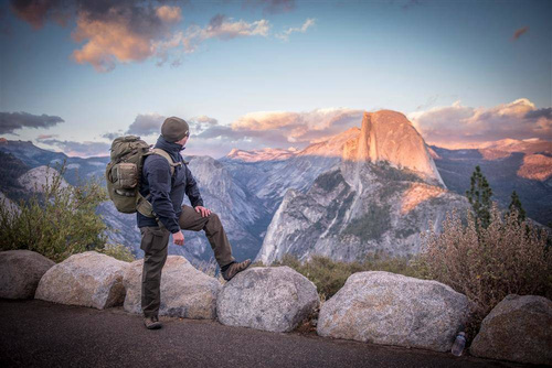 Helikon - Jacke Gunfighter - Adaptive Green - KU-GUN-FM-12