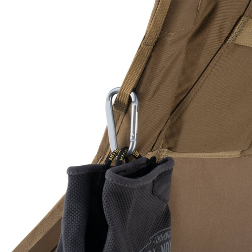 Helikon - Traveler Enlarged Touristenstuhl - Desert Night Camo - AC-ELC-CD-0L