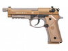 Umarex - Beretta M9A3 Luftgewehre - Full Metal - 4,5 mm - Coyote - 5.8350